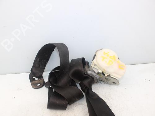 Used Rear right seatbelt OPEL VECTRA C (Z02) [2002-2009]  16560987