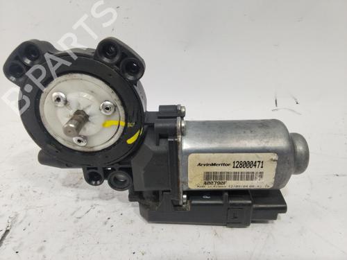 Moteur de lève-vitre avant gauche RENAULT MEGANE II (BM0/1_, CM0/1_) [2001-2012]  28373885