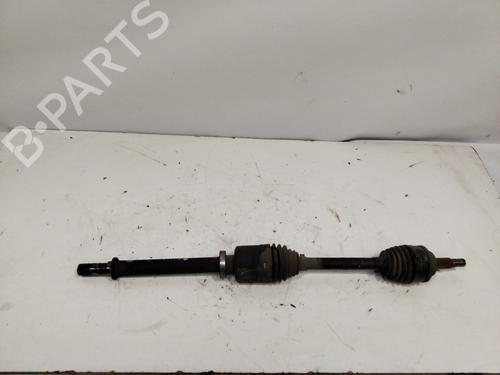 Used Right front driveshaft RENAULT KANGOO (KC0/1_) 1.5 dCi (KC08, KC09) (82 hp) 29124770