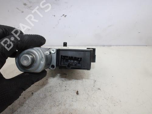 Right rear window motor SEAT IBIZA V (KJ1, KJG) 1.0 TSI | BP15057152E22