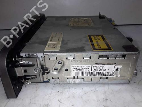 Radio ALFA ROMEO 147 (937_)  | BP8568880E6 