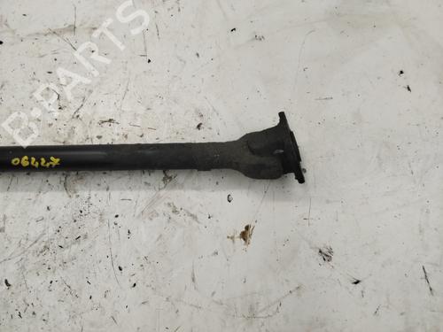 Kardanwelle SUZUKI GRAND VITARA I (FT, HT) 2.0 HDI 110 4x4 (SQ420D, TD82V) | BP17812629M37 