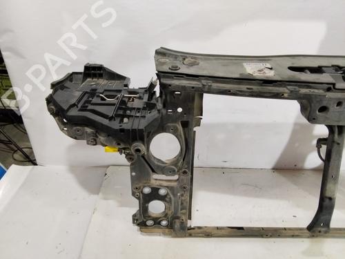 Front slam panel PORSCHE CAYENNE (9PA) | BP32368663C72