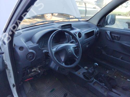 Fuse box CITROËN BERLINGO MULTISPACE (B9) 1.6 HDi 90 4x4 | BP22520276E1 