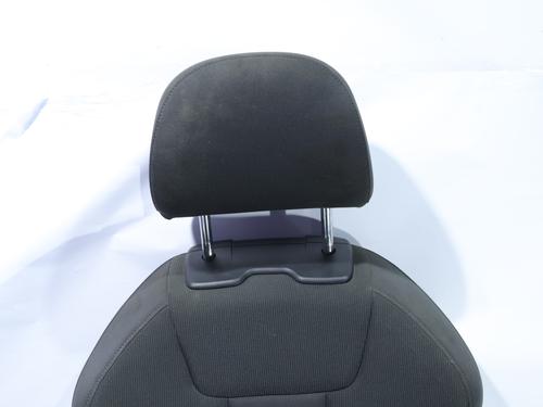 Right front seat AUDI A4 B9 (8W2, 8WC) 35 TDI | BP37195342C16 - Image 4