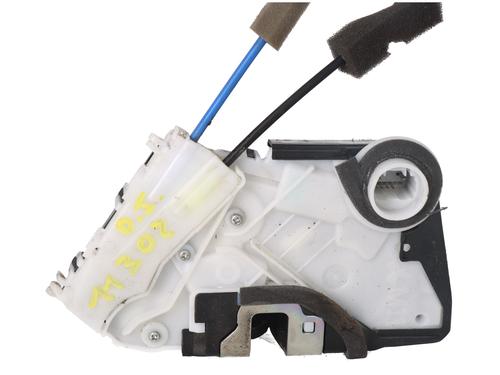 Front left lock HONDA HR-V (RU) | BP37265466C98 - Image 3
