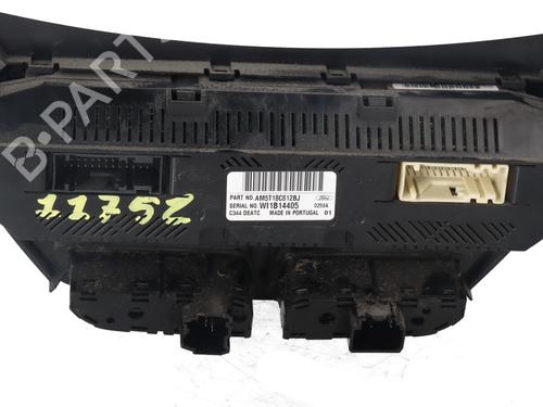 Climate control FORD C-MAX II (DXA/CB7, DXA/CEU) | BP36421001I5 - Image 3