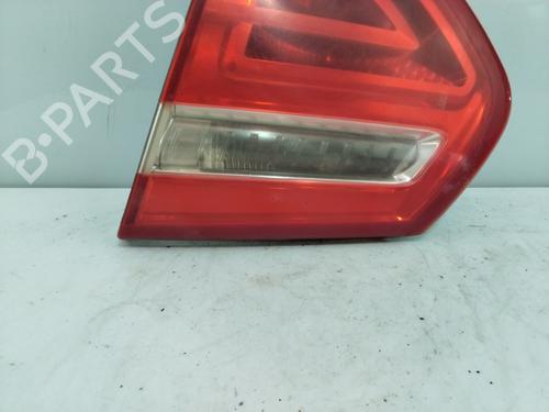 Right tailgate light CITROËN C4 Picasso I MPV (UD_) 2.0 HDi 138 | BP19057234C80 