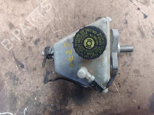 Hovedbremsecylinder MERCEDES-BENZ C-CLASS (W203) [2000-2007]  8561423
