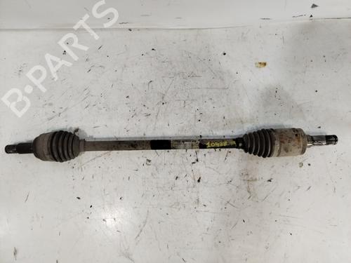 Used Right rear driveshaft Right rear driveshaft LAND ROVER FREELANDER 2 (L359) [2006-2015] 33938631 33938631