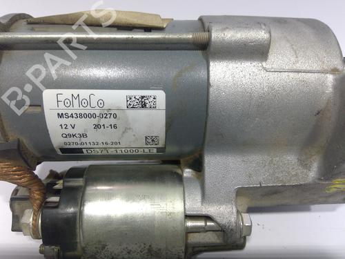 Starter FORD KUGA II (DM2) 2.0 TDCi | BP10984005M8 