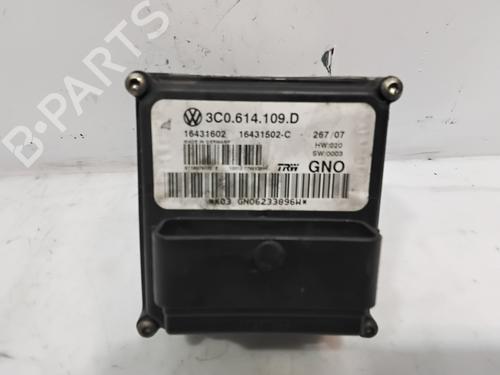 ABS pump VW PASSAT B6 (3C2)  | BP29941764M43