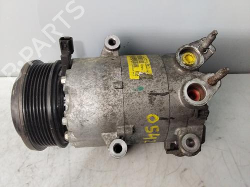 AC compressor FORD FOCUS III Saloon 1.6 Ti | BP20320849M34 