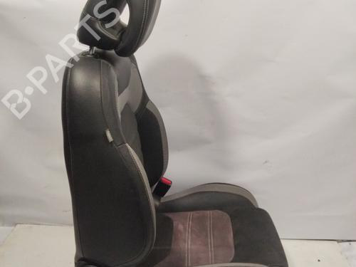 Right front seat CITROËN DS4 (NX_) 1.6 BlueHDi 120 | BP25460867C16 