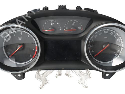 Used Instrument cluster Instrument cluster OPEL ASTRA K (B16) [2015-2022] 32679347 32679347