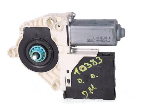 Moteur de lève-vitre avant droit Moteur de lève-vitre avant droit 38732168 38732168