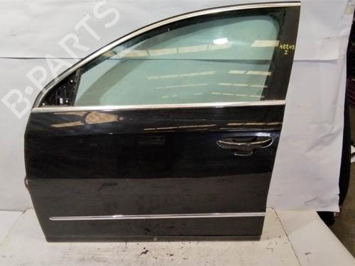 left-front-door-vw-passat-b6-3c2-2005-2006-2007-2008-2009-2010-2011-39541248 main image