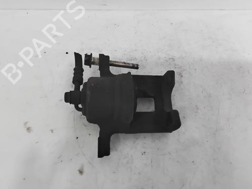 Left rear brake caliper NISSAN QASHQAI I (J10, NJ10) 1.5 dCi | BP29929098M107