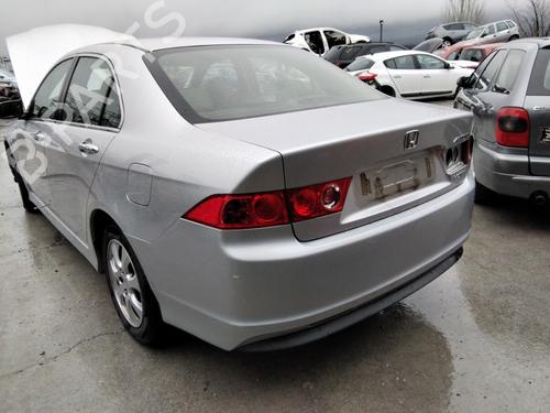 Subframe HONDA ACCORD VII (CL, CN) 2.2 i-CTDi (CN1) | BP39733178M9 - Image 9