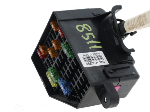 Fuse box VW PASSAT B6 (3C2)  | BP29933795E1