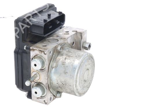 ABS pump RENAULT KOLEOS I (HY_) 2.0 dCi (HY0K) | BP31641063M43 