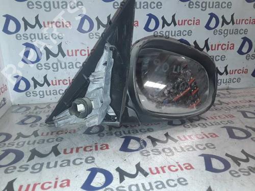 Used Right mirror BMW 3 (E90) [2004-2012]  8557248