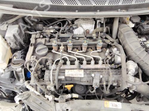 Armlæn KIA CEE'D (JD)  | BP31822975I20 