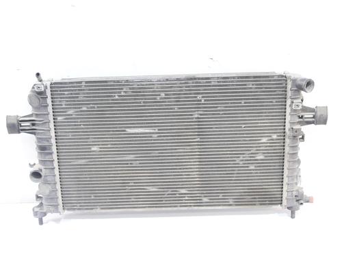 Køler OPEL ASTRA H (A04) [2004-2014]  16376368