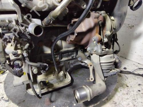 Engine CHEVROLET CRUZE Station Wagon (J308) | BP38935356M1 - Image 10