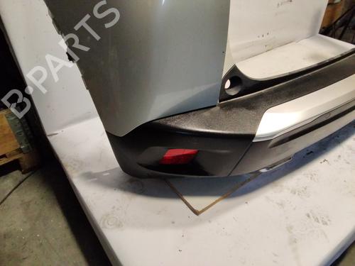 Rear bumper PEUGEOT 2008 II (UD_, US_, UY_, UJ_, UR_, UC_)  | BP22756127C8 