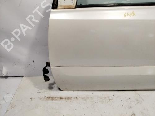 Left front door RENAULT KOLEOS I (HY_) 2.0 dCi (HY0K) | BP24315836C2 