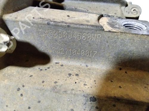Gearbox FIAT DUCATO Van (250_) 115 Multijet 2,0 D | BP37704254M3  - Image 10