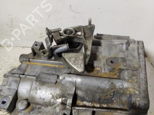 Gearbox SEAT LEON (1P1) | BP32697402M3 - Image 6