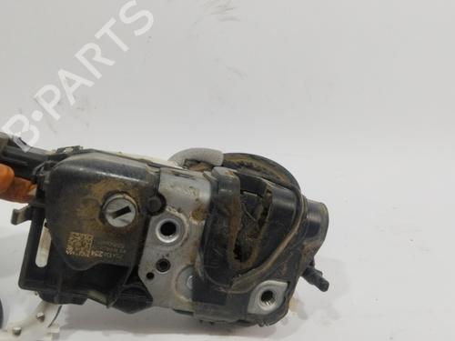 Front right lock PEUGEOT 3008 II SUV (MC_, MR_, MJ_, M4_)  | BP29721583C97 