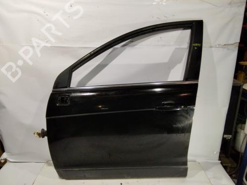 Used Left front door CHEVROLET CAPTIVA (C100, C140) [2006-2026]  32083486