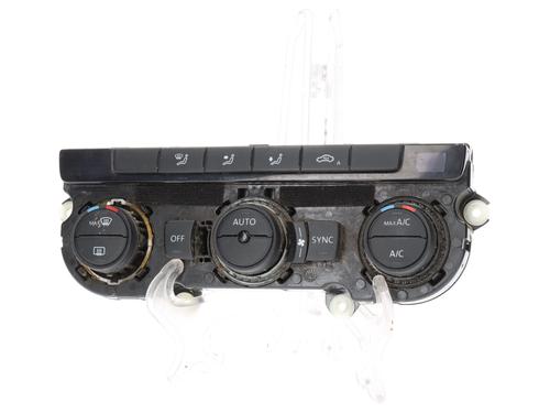 Used Climate control VW SCIROCCO III (137, 138) 1.4 TSI (122 hp) 29962795