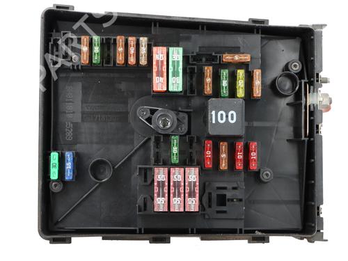 fuse-box-vw-tiguan-5n_-2007-2008-2009-2010-2011-2012-2013-2014-2015-2016-2017-2018-36164164 main image