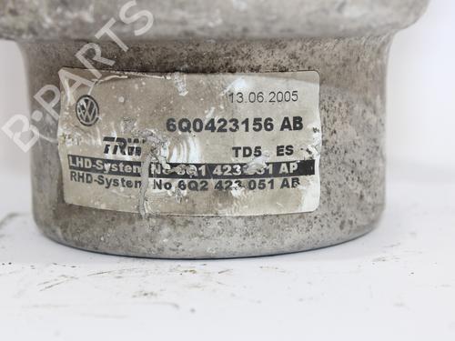 Steering pump SEAT IBIZA III (6L1)  | BP15125599M99 