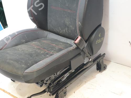 Right front seat MERCEDES-BENZ GLA (H247) GLA 250 4-matic (247.747) | BP36869759C16  - Image 5