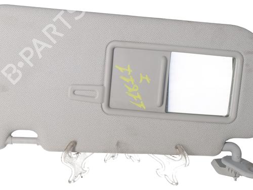 left-sun-visor-hyundai-i20-iii-bc3-bi3-2020-36276431 main image