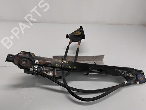 Used Front left window mechanism SEAT TOLEDO III (5P2) [2004-2009]  28670582
