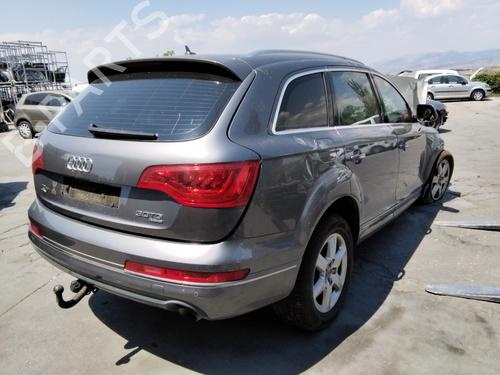 Comfort control module AUDI Q7 (4LB) 3.0 TDI quattro | BP38872233M56 - Image 11