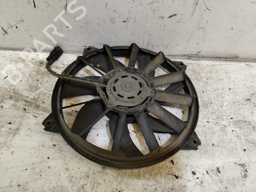 Kjølevifte elektrisk PEUGEOT 206 Hatchback (2A/C) 1.4 HDi eco 70 | BP18246292M35 