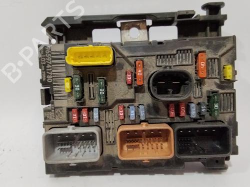 Used Fuse box CITROËN C3 I (FC_, FN_) [2002-2013]  29042951