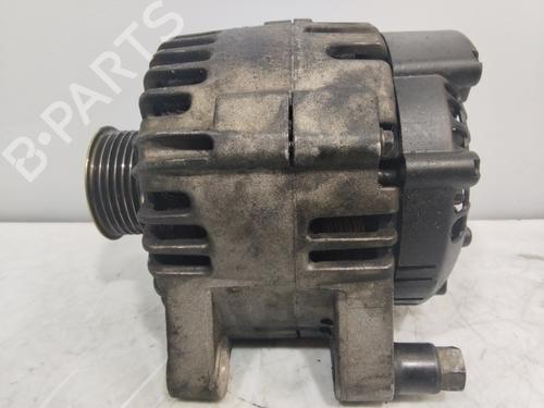 Generator PEUGEOT 206 Hatchback (2A/C) 1.4 HDi eco 70 (68 hp) 22386031