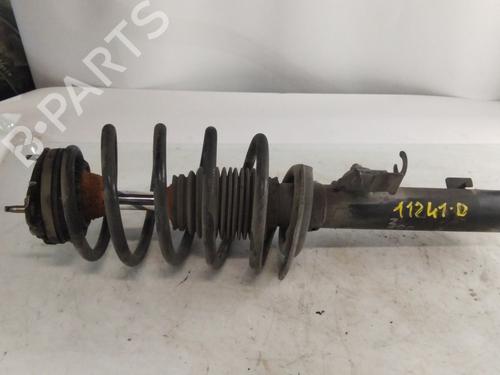 Used Right front shock absorber Right front shock absorber JAGUAR X-TYPE I Estate (X400) 2.0 D (130 hp) 33290062 33290062