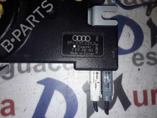 Electronic module AUDI A3 Sportback (8PA)  | BP8561751M83 