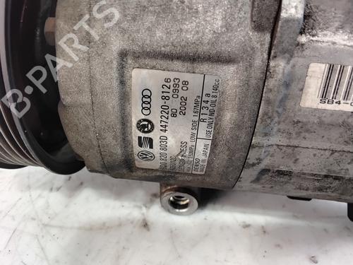 AC compressor SEAT IBIZA III (6L1)  | BP29905196M34