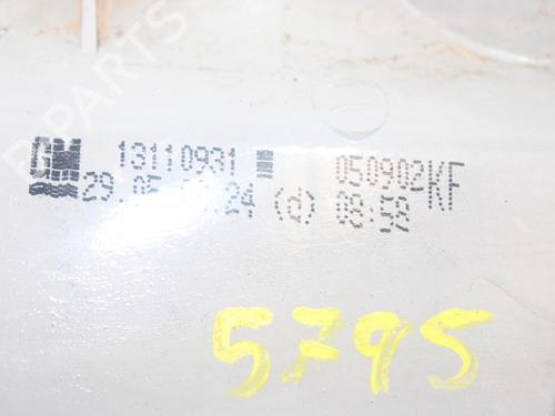 Right taillight OPEL ASTRA G Saloon (T98) 1.6 (F69) | BP16496952C35 