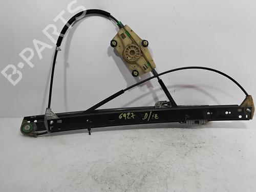 Used Front left window mechanism AUDI Q7 (4LB) 3.0 TDI quattro (233 hp) 30092029